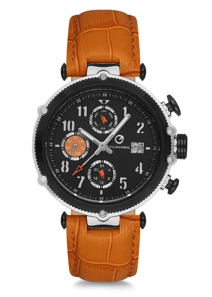 PM.61195.07 PACOMARİNE KOL SAATİ