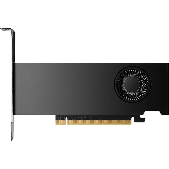 HP 16GB RTX 2000 ADA 8D6B8AA GDDR6 192bit 4-mDP PCIE 4.0 İŞ İSTASYONU GRAFİK KARTI - 2