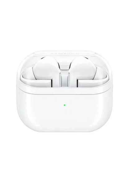 Samsung Galaxy Buds 3 Pro ANC TWS Beyaz Kulak İçi Bluetooth Kulaklık - 4