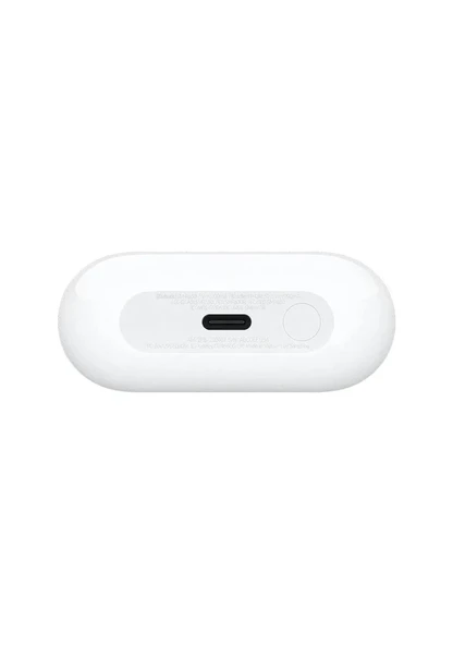 Samsung Galaxy Buds 3 Pro ANC TWS Beyaz Kulak İçi Bluetooth Kulaklık - 6
