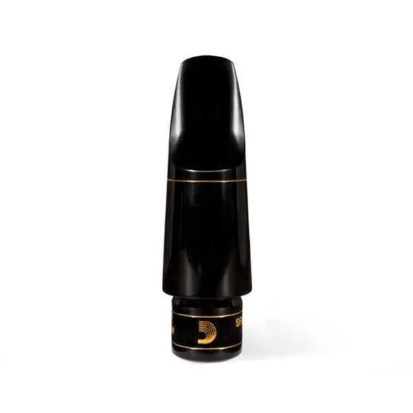 D\'Addario Woodwinds Select Jazz D9M Tenor Saksafon Beki