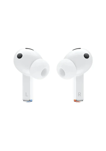 Samsung Galaxy Buds 3 Pro ANC TWS Beyaz Kulak İçi Bluetooth Kulaklık - 3