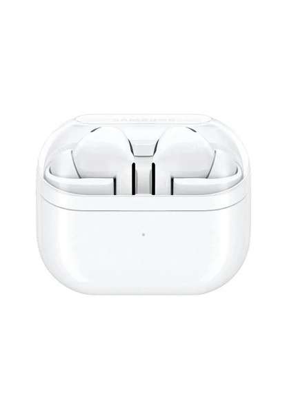 Samsung Galaxy Buds 3 Pro ANC TWS Beyaz Kulak İçi Bluetooth Kulaklık - 5
