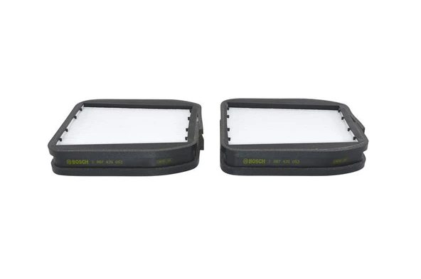 Bosch Polen Filtresi Mercedes Benz E Serisi 2003 >(W211-S211) ürün görseli 1