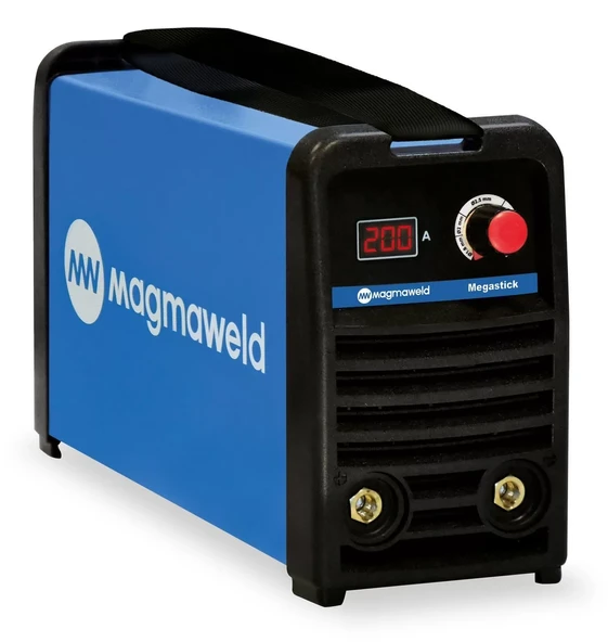 Magmaweld Megastick Inverter 200 Amper Kaynak Makinesi