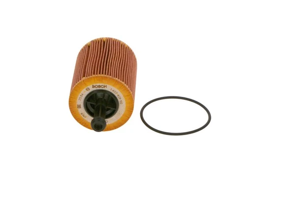Bosch 1457429192 071115562 Volkswagen T5-Polo 1,4 TDİ -Passat-Jetta Yağ Filtresi - 1