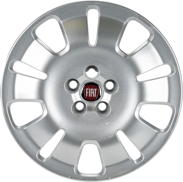 Fiat Doblo 16' İnç Jant Kapağı Orjinal Opar 51894538