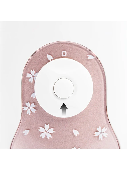 Arzum AR5029 Rosy Epilasyon Cihazı - Beyaz - 3
