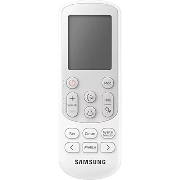 Samsung Premium AR18TSHZHWK A++ 18000 BTU Inverter Duvar Tipi Klima - 3