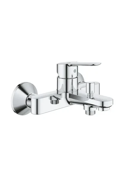 Grohe 23605000 Bauedge Banyo Bataryası