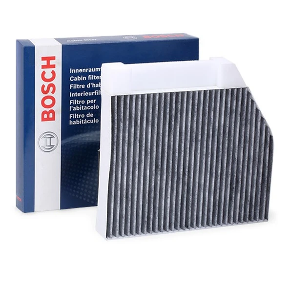 Bosch Polen Filtresi R5601 Mercedes-Benz C200D W205 2015 1987435545