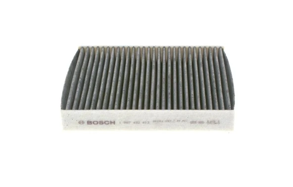 Bosch 1987432413 Polen Filtresi Ford Focus II 1.4 16V / 1.6Tdci / 1.8 / 2.0Tdci / 1.6 04 /-Volvo C30 V70 II S40 II V50 04 /- K 1709013