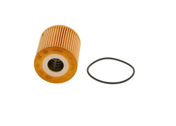 Bosch 1457429762 Yağ Filtresi Volvo S40 (95 04) C70 (97 05) S70 S60 (01 10) S80 (98 06) V40 (95 04) V70 XC70 XC90 1275810