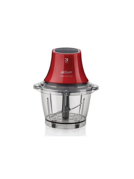 Arzum AR1035 Prochopp Eco Doğrayıcı