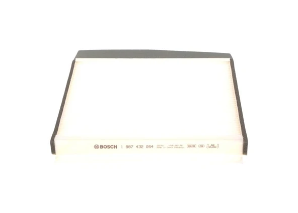 Bosch 1987432064 Polen Filtresi Volvo C70. S60. S70. S80. V70. XC70. XC90  OEM Kod: 92046267 - 1