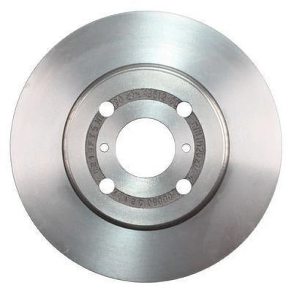 Magneti Marelli Ön Fren Disk Takımı Toyota Yaris 1.0 VVT - .1.3 Vvt-I.D-4D 01/06