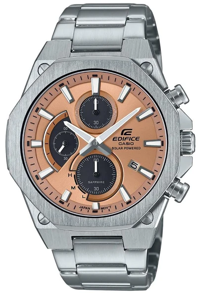 Casio Edifice EFS-S570D-5AUDF Erkek Kol Saati