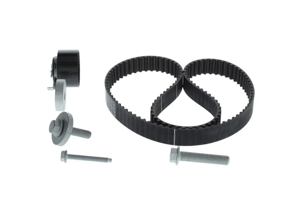 Renault 1.5 Dci Triger Set Euro 4 ( 123 DİŞ ) - 1987946532 Bosch OEM 7701477028