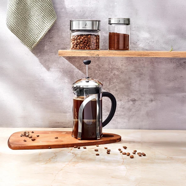 ARYILDIZ PORTO FRENCH PRESS 600ML