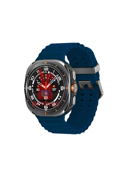 Watch Ultra Reeder S19 Max Pro S Edge Uyumlu Akıllı Saat 1.43 inç Kordon Hediyeli ürün görseli