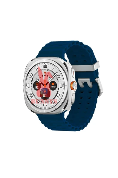 Watch Ultra Reeder S19 Max Pro S Edge Uyumlu Akıllı Saat 1.43 inç Kordon Hediyeli ürün görseli