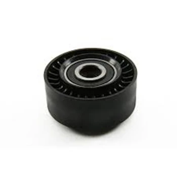 ABA-25505786 Alternatör Gergi Rulmanı VW Touareg-A4-A5-A6-A8-Q5-Q7 2.7-3.0 TDİ 2004>