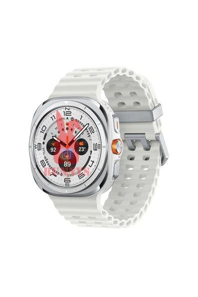 Watch Ultra Samsung Galaxy S22 Ultra Uyumlu Akıllı Saat 1.43 inç Kordon Hediyeli