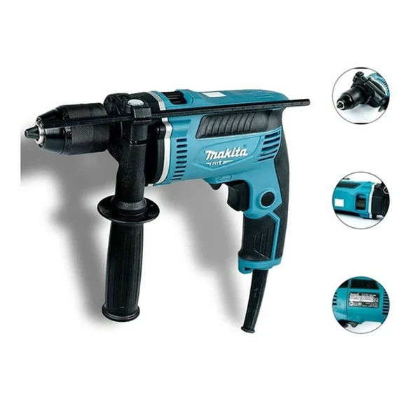 Makita M8104B 430 W Darbeli Matkap - 2