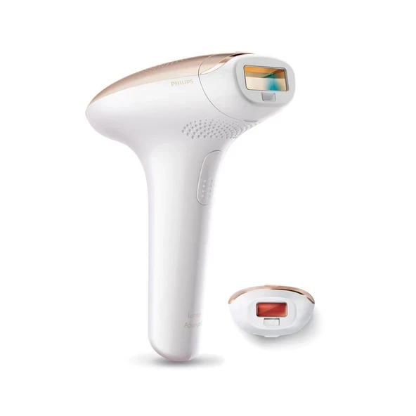 Philips Lumea Advanced SC1997/00 IPL Lazer Epilasyon Aleti