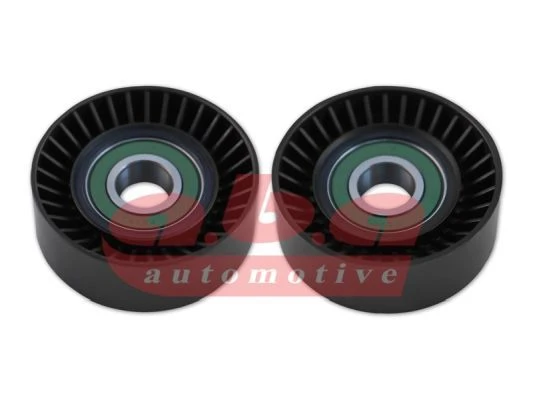 ABA 25107101 5751.55 Gergi Rulmanı Citroen-Fiat-Ford (GT A0290)