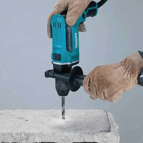 Makita M8104B 430 W Darbeli Matkap - 3