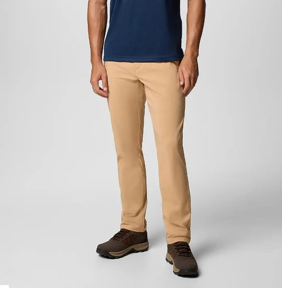 Columbia Sage Peak Erkek Pantolon AO5347 - 4