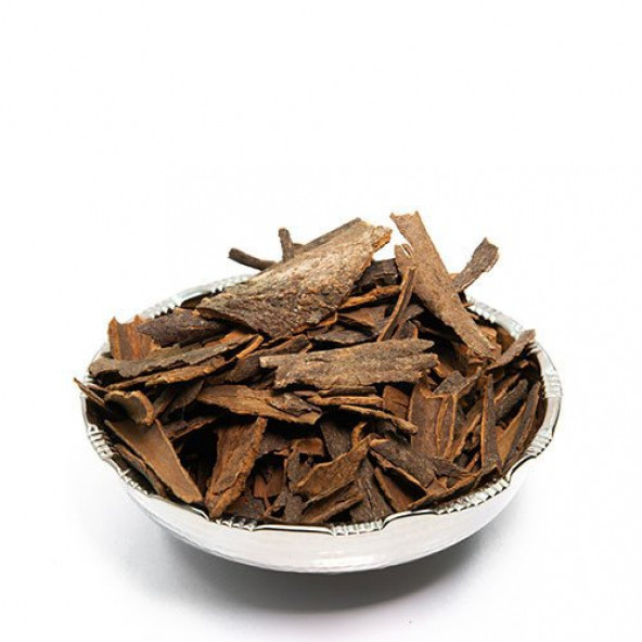 Doğal Organik Glütensiz Kuru Temizlenmiş Kabuk Tarçın 250 GR - 1