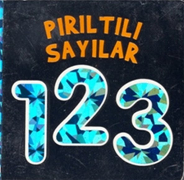 Pırıltılı Sayılar