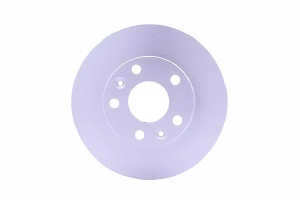 Braxis Ön Fren Diski Dacia Duster 2010>Megane IV 2015>(269x22,5x68x44) 5 Bijon