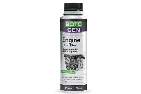 Botogen Motor İçi Temizleyici 300 ml