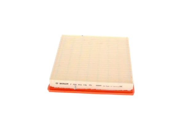 Ford Transit 2.2 TDCi 2006-2011 Bosch Hava Filtresi S0106 ürün görseli 1