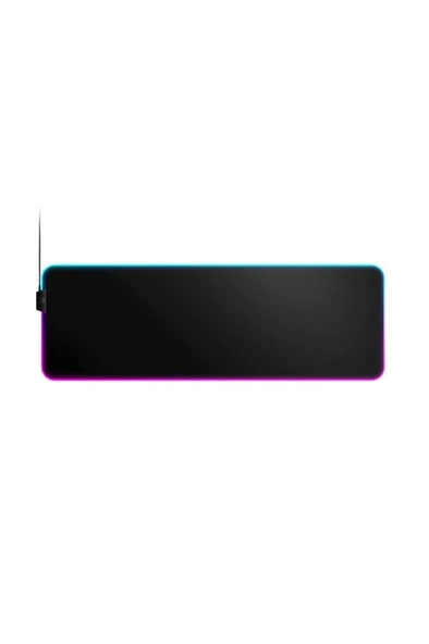 SteelSeries Qck Prism Cloth XL Oyuncu Mouse Pad - Teşhir - 2