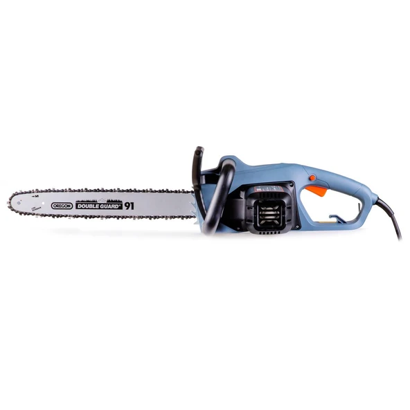 Senix CSE24-M-EU 2400 W Elektrikli Ağaç Kesme Makinesi - 2