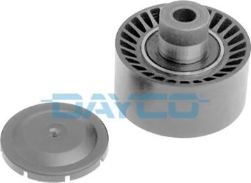 DAYCO APV2174 | V Kayış Avare (Alternatör) Rulmanı P107 P206 P206 P307 C2 C3 X sara Fiesta 1,4Hdi / 1.6 HDI / Focus 1