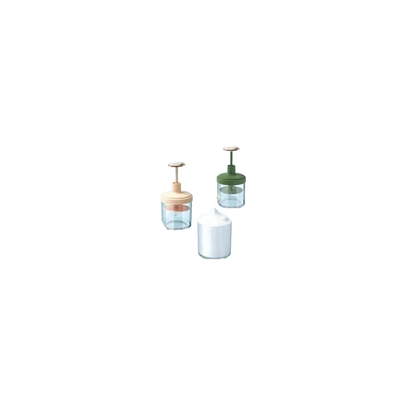 URVE UR-3428 TAŞINABİLİR KÖPÜK MAKİNASI