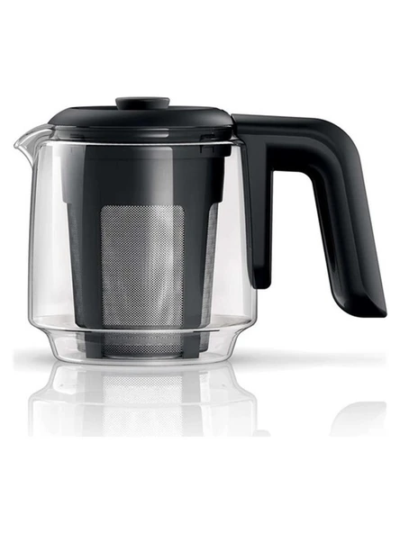 Philips HD7301/00 Daily Collection 1700 W Cam Demlikli Çay Makinesi - 4