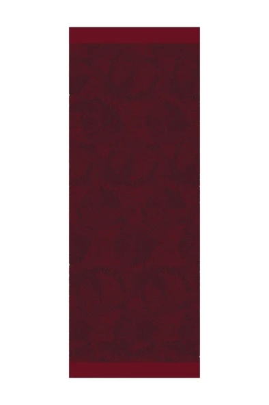 MOONCORN MAYRA DESEN ÇİFT TARAFLI ŞAL - 11