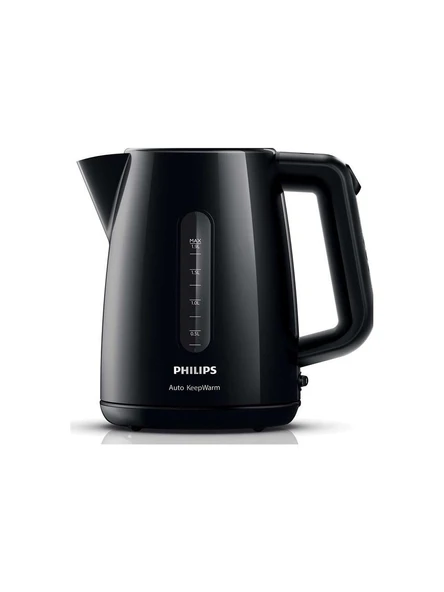 Philips HD7301/00 Daily Collection 1700 W Cam Demlikli Çay Makinesi - 3