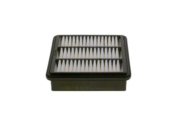 Bosch F026400063 Kia Cerato Ceed Hyundai i30 Elantra Hava Filtresi ürün görseli 1