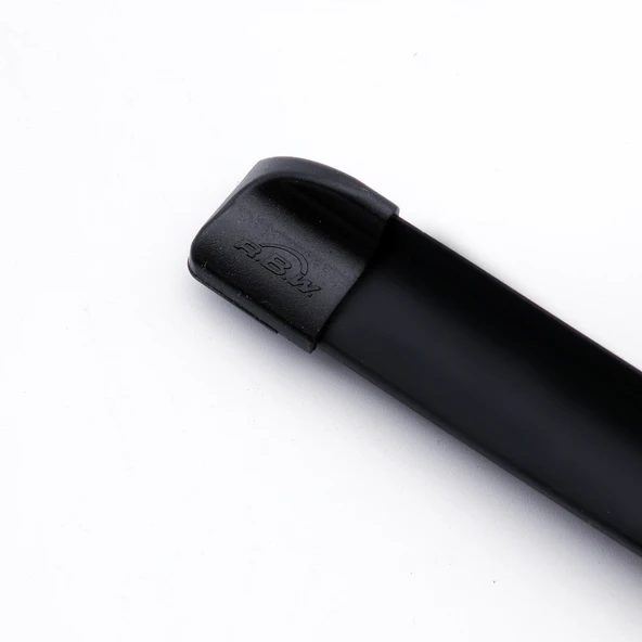 Mega Oto Market RBW Otomobil Sileceği Muz Silecek Takımı 26/15 inch 65/38cm Fiat Punto - Linea ile uyumlu - 4