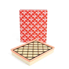 Ford Ranger 2018> Hava Filtresi FEBI 175203 (TKE) 2.0 EcoBlue 4x4 130/170/213 PS 5339890 ürün görseli 1