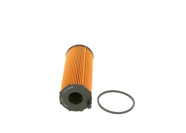 Bosch F026407002 Yağ Filtresi VW Touareg 3.0tdi 3.0 V6 Tdi (06 10) A4 (04 08) A5 (04 11) A8 (03 10) Q5 (08 ) Q7 (06 10) (WA466452)