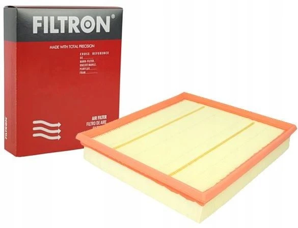 Fıltron AP023/4 Hava Filtresi Transit V347 / V348 2.2tdci 110PS / 115PS / 130PS 06 /- (Onden Ceker) 1373667 6C119601C1B AP0234