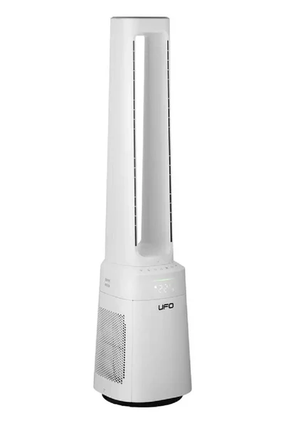 UFO ATH-20 Kanatsız Fan ve Hava Temizleyici - 2